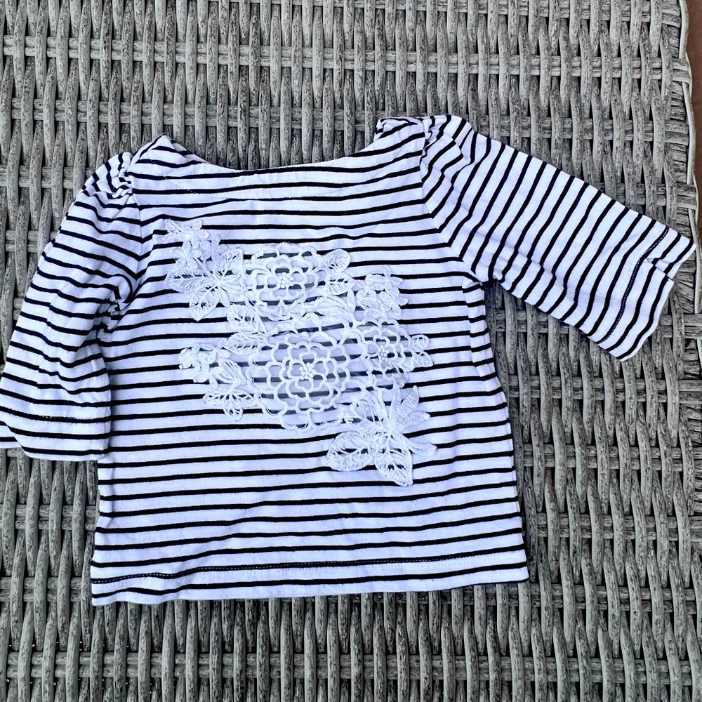 Top for girl